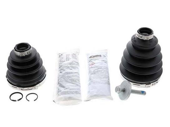 Volvo CV Joint Boot Kit - Front 31256018